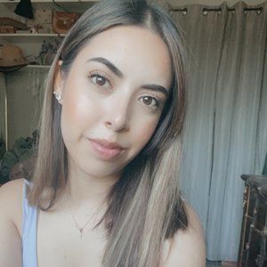 Meet your Posher, Sonia